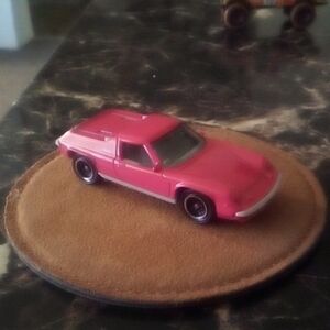 Matchbox Lotus Europa